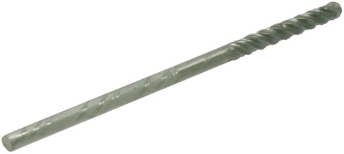 GB UNI-Flex Fixeerpen 220xØ4mm RVS A4
