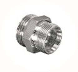 Bonfix RD 902 Dubbele 3/4"x3/4"