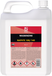 Bleko Wasbenzine 5 Liter