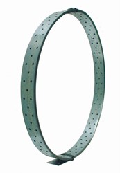 GB Montageband 40x2,0mm Verzinkt (6 Mtr)