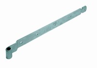 GB Heng Voor Vlakwerk 500x45mm Voor Pen Ø16 Verzinkt