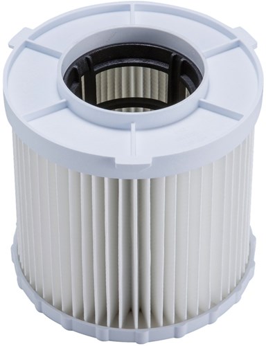 Makita HEPA fijnstoffilter stofzuiger (1 Stuks)