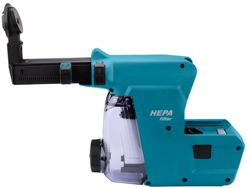 Makita Stofzuiger DX06 (1 Stuks)
