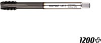 Rotec Machinetap M 16x9,0mm Tot 1200N/mm_ DIN 376 HSS-E PM (1 Stuks)