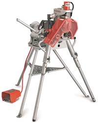 Ridgid 920 Rolgroever