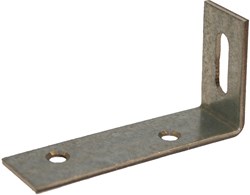GB Versterkingshoek 70x35mm Verzinkt