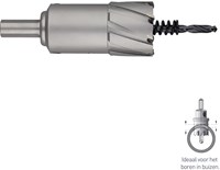 Rotec Gatfrees 80x55mm HM Heavy Duty