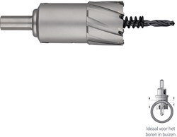 Rotec Gatfrees 45x55mm HM Heavy Duty