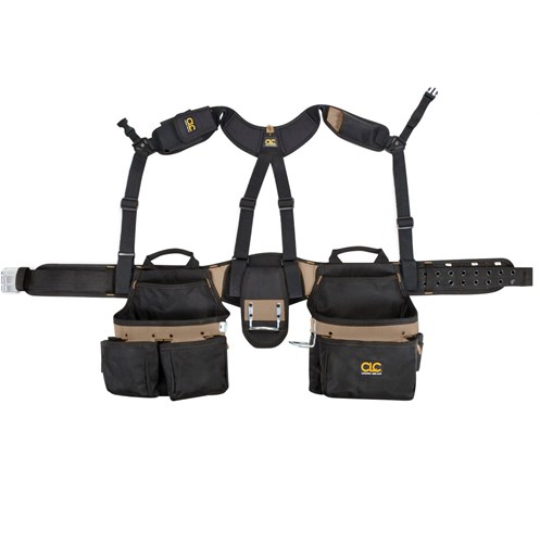 CLC Pro Worker Combo Gereedschapsriem