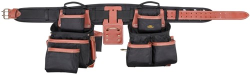 CLC Professional Timmermans Combo Gereedschapsriem CL1051452