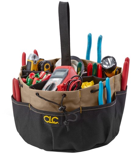 CLC Multifunctionele Bucketbag Trekkoord