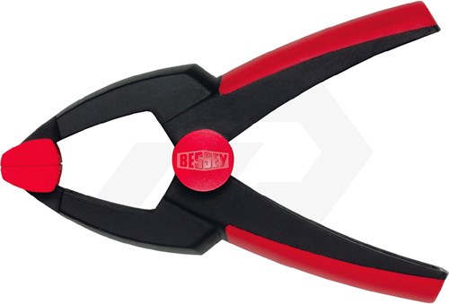 Bessey XC3 Clippix Veerklem 35mm