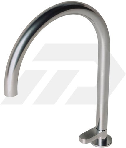 Cocoon John Pawson JP 16 Koudwaterkraan Brushed Inox