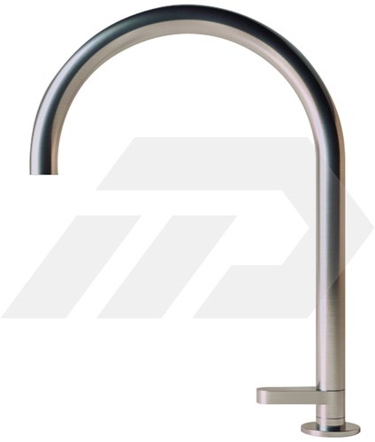 Cocoon John Pawson JP 16 Koudwaterkraan Brushed Inox-2