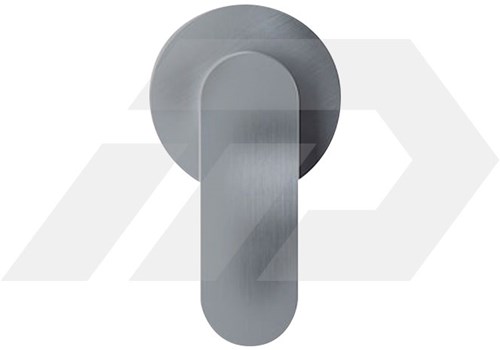 Cocoon John Pawson JP 01 EXT Progressieve Mengkraan Brushed Inox