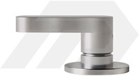 Cocoon John Pawson JP 04 Wastafel Mengkraan Brushed Inox
