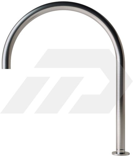 Cocoon John Pawson JP 11.3 280mm Bladgemonteerde Uitloop Brushed Inox