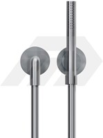 Cocoon John Pawson JP 32.1 Handdoucheset Brushed Inox