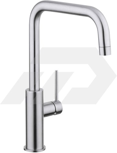 Cocoon MONO 13 RVS Keukenkraan