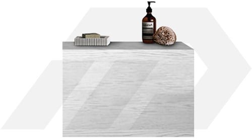 Cocoon Piet Boon CABINET 60 Wastafelkast White