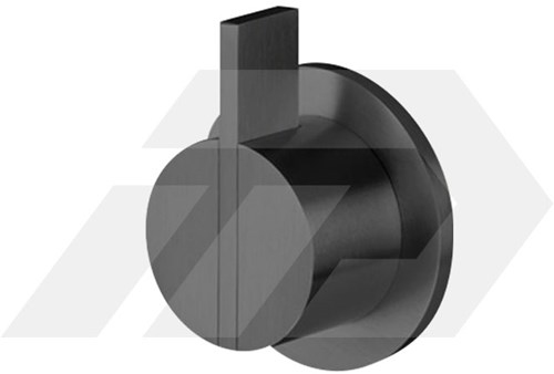 Cocoon Piet Boon PB 01 EXT Mengkraan Gunmetal Black
