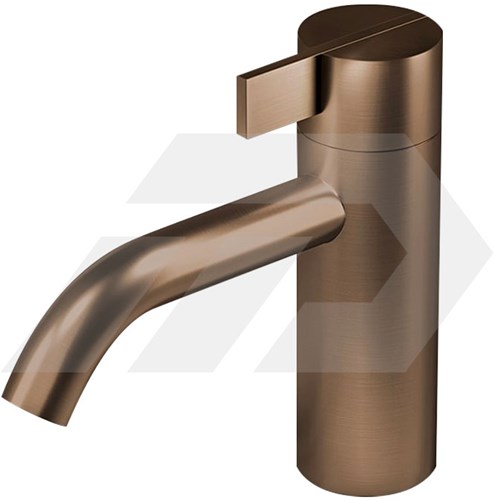 Cocoon Piet Boon PB 08 Wastafelkraan Copper