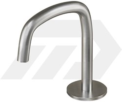 Cocoon Piet Boon PB 11.MICRO Bladgemonteerde Uitloop