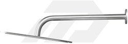 Cocoon Piet Boon PB 30 Wandgemonteerde Regendouche