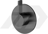 Cocoon Piet Boon PB SET21 Regendouche Set Gunmetal Black-2
