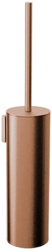 Cocoon MONO 62 Toiletborstel Raw Copper