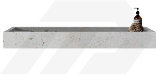 Cocoon Piet Boon PB BASIN 120 120mm Wastafel Natural Sand