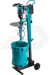 Collomix oneMIX 340 Mengmachine (Incl. Menggarde)