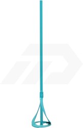 Collomix FM 60 S Menggarde (Verf, Lak, Lichte Pleister)