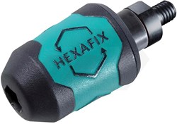Collomix Hexafix Snelkoppeling Met M14 Aansluiting