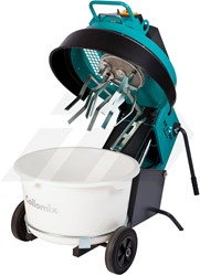 Collomix XM 3-900 Dwangmenger 400 V 70 Liter