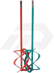 Collomix MKD 120 HF Menggardes 20-50 Liter (Universeel)