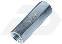 Collomix Adapter 1/2“x20 UNF bi - M14 bi