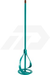 Collomix FM 120 S Menggarde (Verf, Lak, Lichte Pleister)