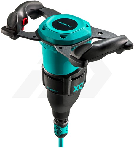 Collomix XQ 1 HF Handmixer (Zonder Menggarde)-2