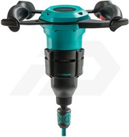 Collomix XQ 1 HF Handmixer (Zonder Menggarde)-3