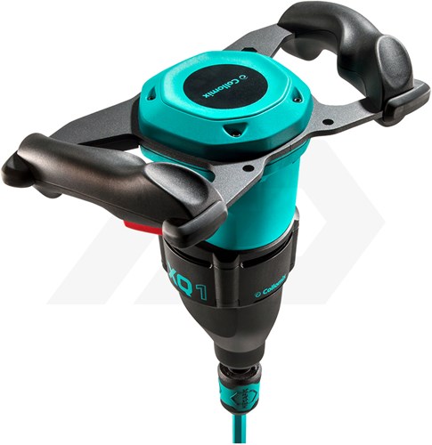 Collomix XQ 1 HF Handmixer (Zonder Menggarde)