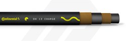 Continental Gold Snake 3/4" Waterslang Geel/Zwart