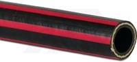 Continental Trix Rotstrahl 1" Waterslang Rood/Zwart-2