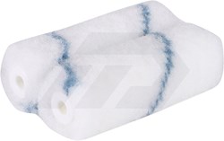Copenhagen Pro Vachtroller Nylon 10cm (2 Stuks)