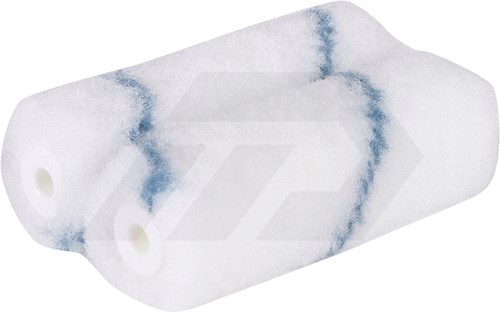 Copenhagen Pro Vachtroller Nylon 10cm (2 Stuks)