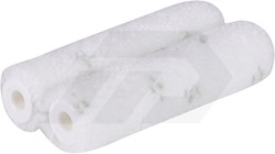 Copenhagen Pro Microvezel Aflakroller 10cm (2 Stuks)
