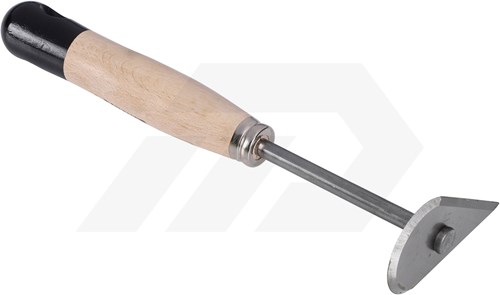Copenhagen Pro Verfkrabber Peermodel