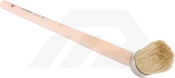 Copenhagen Pro Bokkepoot 40mm Met Houten Steel