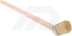Copenhagen Pro Bokkepoot 45mm Met Houten Steel