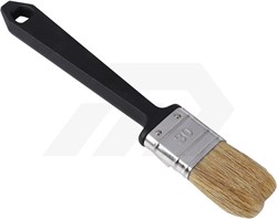 Copenhagen Pro Wegwerp Platte Kwast 30mm